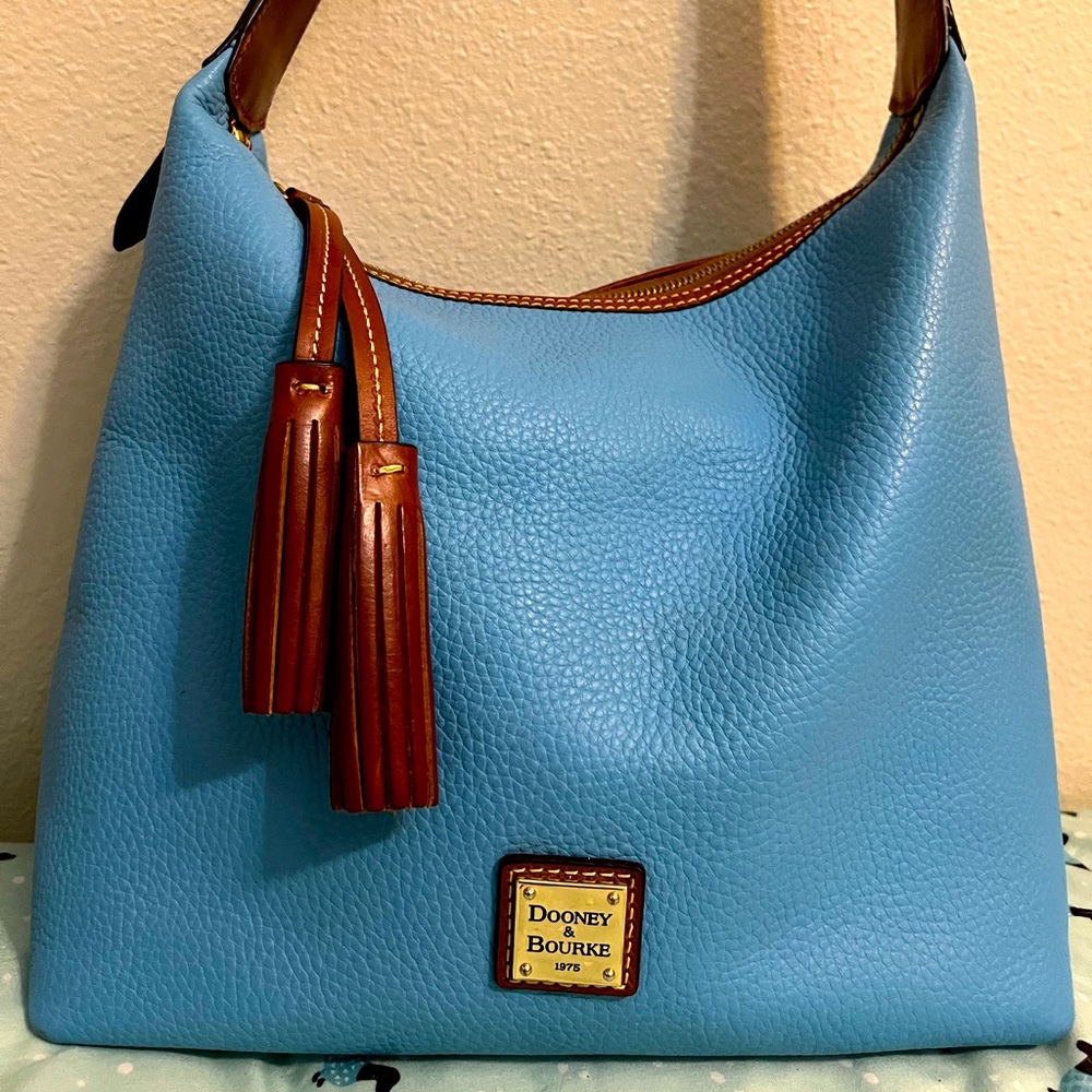 Dooney and Bourke Purse